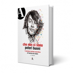 Che non ci sono poteri buoni - Alfredo Franchini