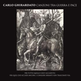 Ghirardato tra guerra, pace e anarchia - Alfredo Franchini