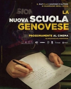 La nuova scuola genovese tra cantautori e rap - Alfredo Franchini